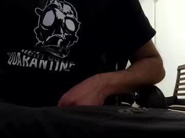 Skorpioboy Chaturbate stream image from December 10, 2025