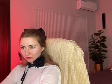 Sofiangelaa Chaturbate stream image from December 10, 2025