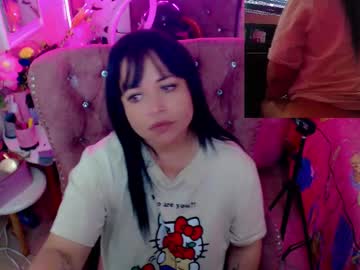 Sweett_Martina Chaturbate stream image from December 10, 2025