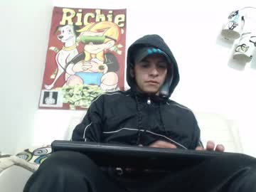 Thomasjons Chaturbate stream image from December 10, 2025