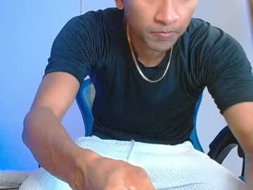 Valentino_Fs Chaturbate stream image from December 10, 2025