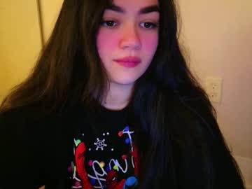 Annatigarr Chaturbate stream image from December 10, 2025