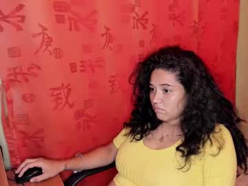 Chubby_Sex96 Chaturbate stream image from December 10, 2025