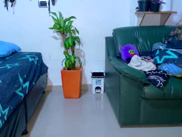 Clydexxxbunny Chaturbate stream image from December 10, 2025