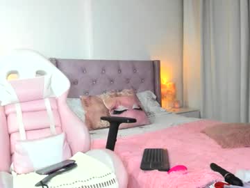 Destinysweet21 Chaturbate stream image from December 10, 2025
