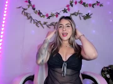 Gaby_Vandriel Chaturbate stream image from December 10, 2025