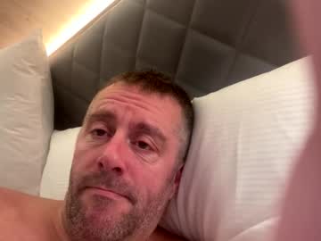 Londonsbigbenxxx Chaturbate stream image from December 10, 2025