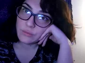 Marie_Gaze Chaturbate stream image from December 10, 2025