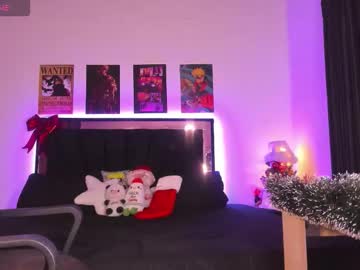 Mariiana_Hasper Chaturbate stream image from December 10, 2025