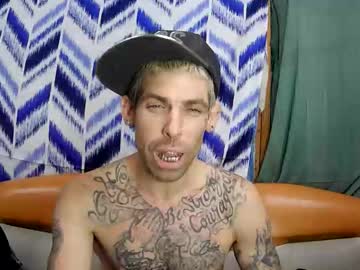 Prettyboytatted69 Chaturbate stream image from December 10, 2025