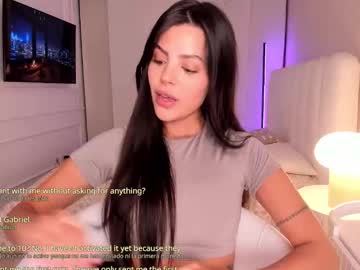Salomee_11 Chaturbate stream image from December 10, 2025