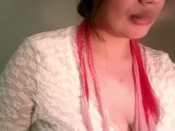 Silentmuse_ Chaturbate stream image from December 10, 2025