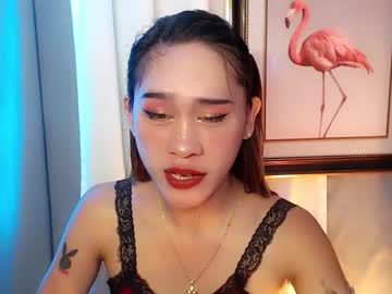 Ts_Sabyxx Chaturbate stream image from December 10, 2025