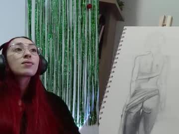 Vermelha_Gremory1 Chaturbate stream image from December 10, 2025