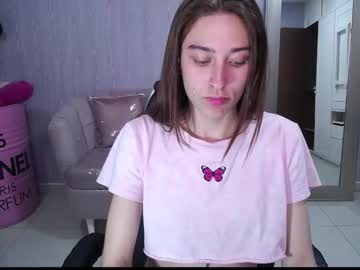 Beba_Fox_A Chaturbate stream image from December 10, 2025