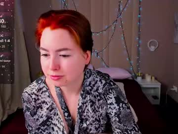 Dakota_Blazee Chaturbate stream image from December 10, 2025