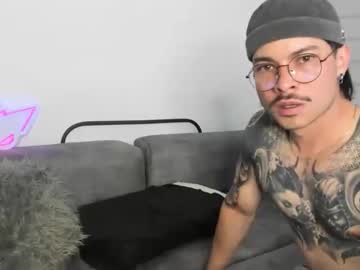 Dane__Craft Chaturbate stream image from December 10, 2025