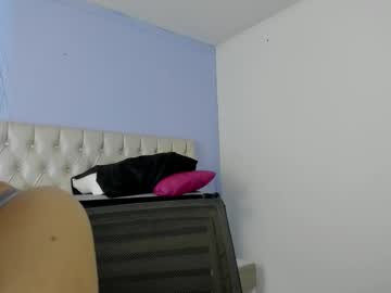 Keilymorgan_ Chaturbate stream image from December 10, 2025