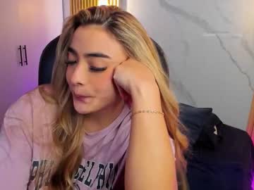 Kylie_Jones6 Chaturbate stream image from December 10, 2025