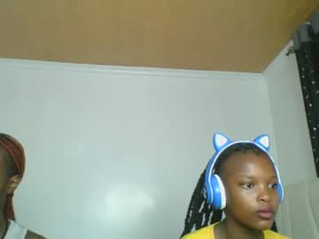 Maira_Luv1 Chaturbate stream image from December 10, 2025