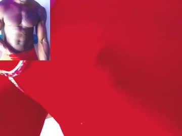 Mrbyronstallion Chaturbate stream image from December 10, 2025