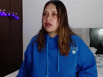 Paula_Anderson Chaturbate stream image from December 10, 2025