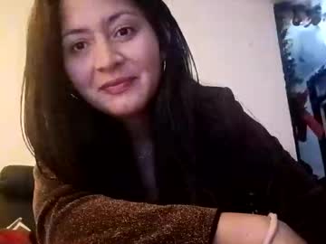 Scarlettender Chaturbate stream image from December 10, 2025
