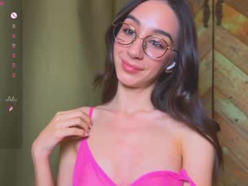 Smart_Eliz Chaturbate stream image from December 10, 2025