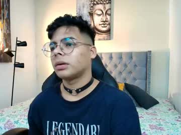 Stewart_Mateo_ Chaturbate stream image from December 10, 2025