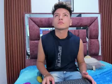 Thiago_Duval Chaturbate stream image from December 10, 2025