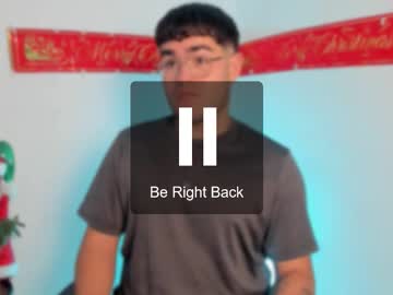 Thiago_Occonor Chaturbate stream image from December 10, 2025