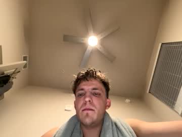 Timothycumm Chaturbate stream image from December 10, 2025