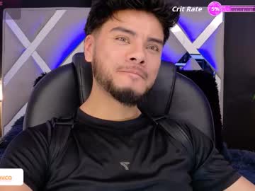 Tommiduboiss Chaturbate stream image from December 10, 2025