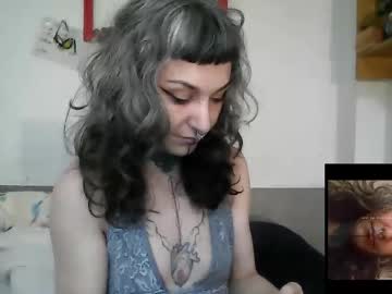 Urvalkyrie Chaturbate stream image from December 10, 2025