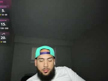 Xthepiercedonex Chaturbate stream image from December 10, 2025