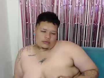 Yulandval Chaturbate stream image from December 10, 2025