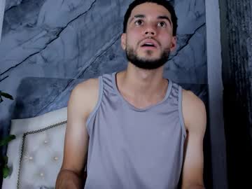 Bry_Dalton Chaturbate stream image from December 10, 2025
