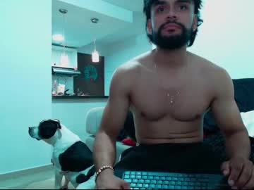 Carlbadams96 Chaturbate stream image from December 10, 2025