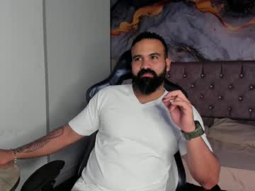 Drako_Argenti_ Chaturbate stream image from December 10, 2025