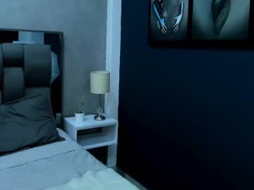 Eros_Mancini Chaturbate stream image from December 10, 2025