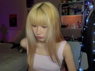 _Eve____ Chaturbate stream image from December 10, 2025