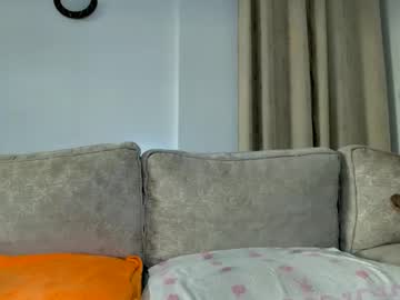 Glossybae Chaturbate stream image from December 10, 2025
