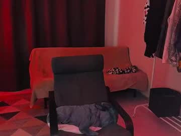 Hua_Lian Chaturbate stream image from December 10, 2025