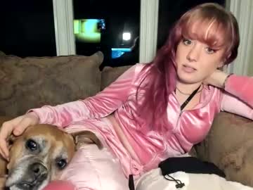Itssagesweeney Chaturbate stream image from December 10, 2025