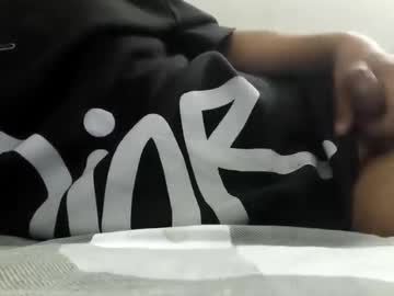 Ivanfpc93 Chaturbate stream image from December 10, 2025