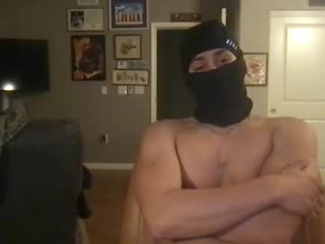 Joebukowsky67 Chaturbate stream image from December 10, 2025