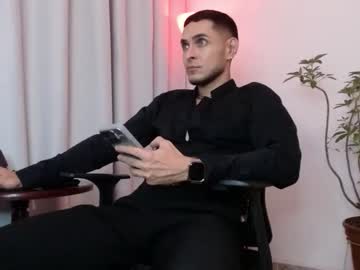 Khalican Chaturbate stream image from December 10, 2025