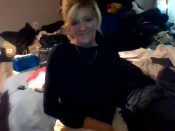 Kimberlyfegan427 Chaturbate stream image from December 10, 2025