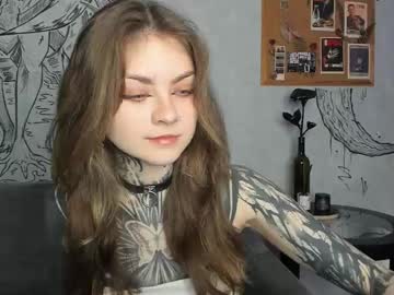 Lostallice Chaturbate stream image from December 10, 2025