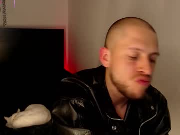 Maaxxxrider Chaturbate stream image from December 10, 2025